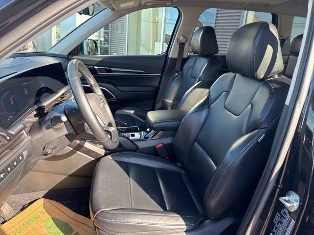Used 2025 Kia Telluride S AWD/4WD image 17