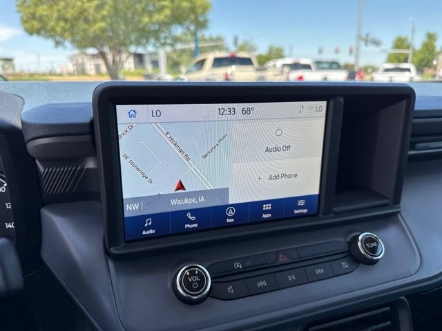 Certified 2024 Ford Maverick Tremor w/ Tremor Off-Road Package AWD/4WD image 35