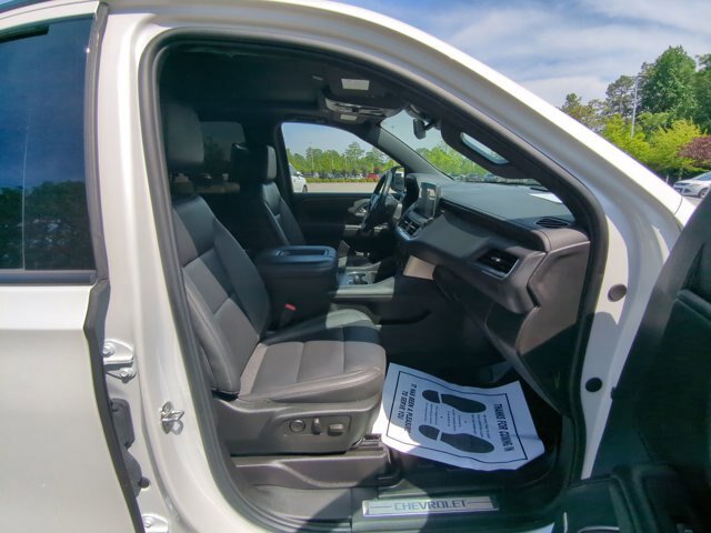 Used 2023 Chevrolet Tahoe Z71 w/ Off-Road Capability Package AWD/4WD image 38