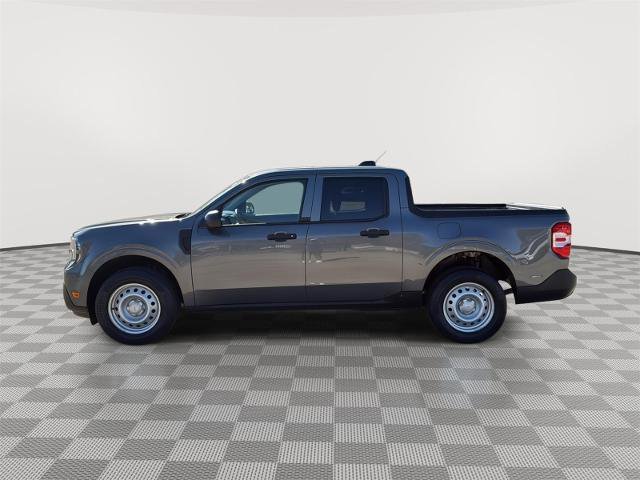 Certified 2025 Ford Maverick XL w/ Equipment Group 102A image 2