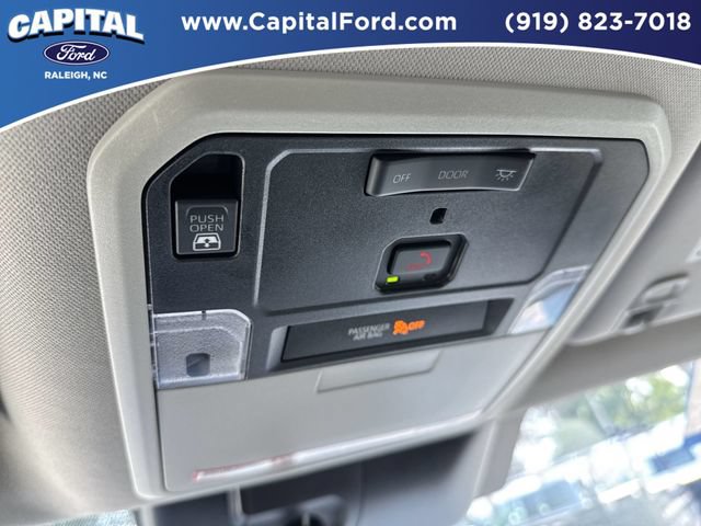 Used 2024 Toyota Tundra SR w/ SR Tow Package AWD/4WD image 32