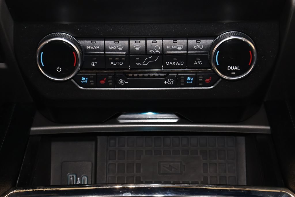 Certified 2021 Ford Expedition XLT AWD/4WD image 36