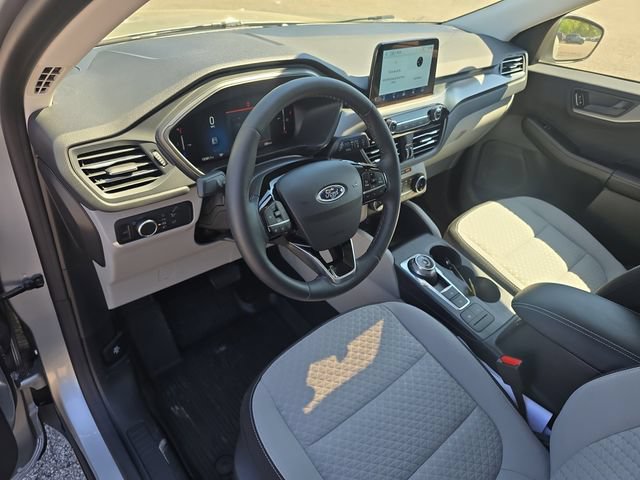Certified 2023 Ford Escape Active AWD/4WD image 15
