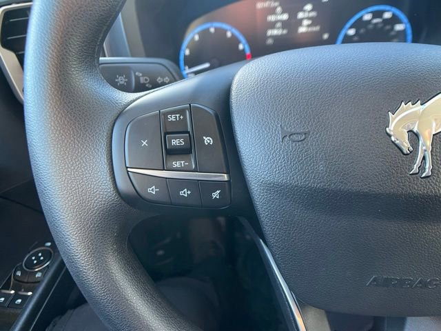 Certified 2024 Ford Bronco Sport Big Bend image 19