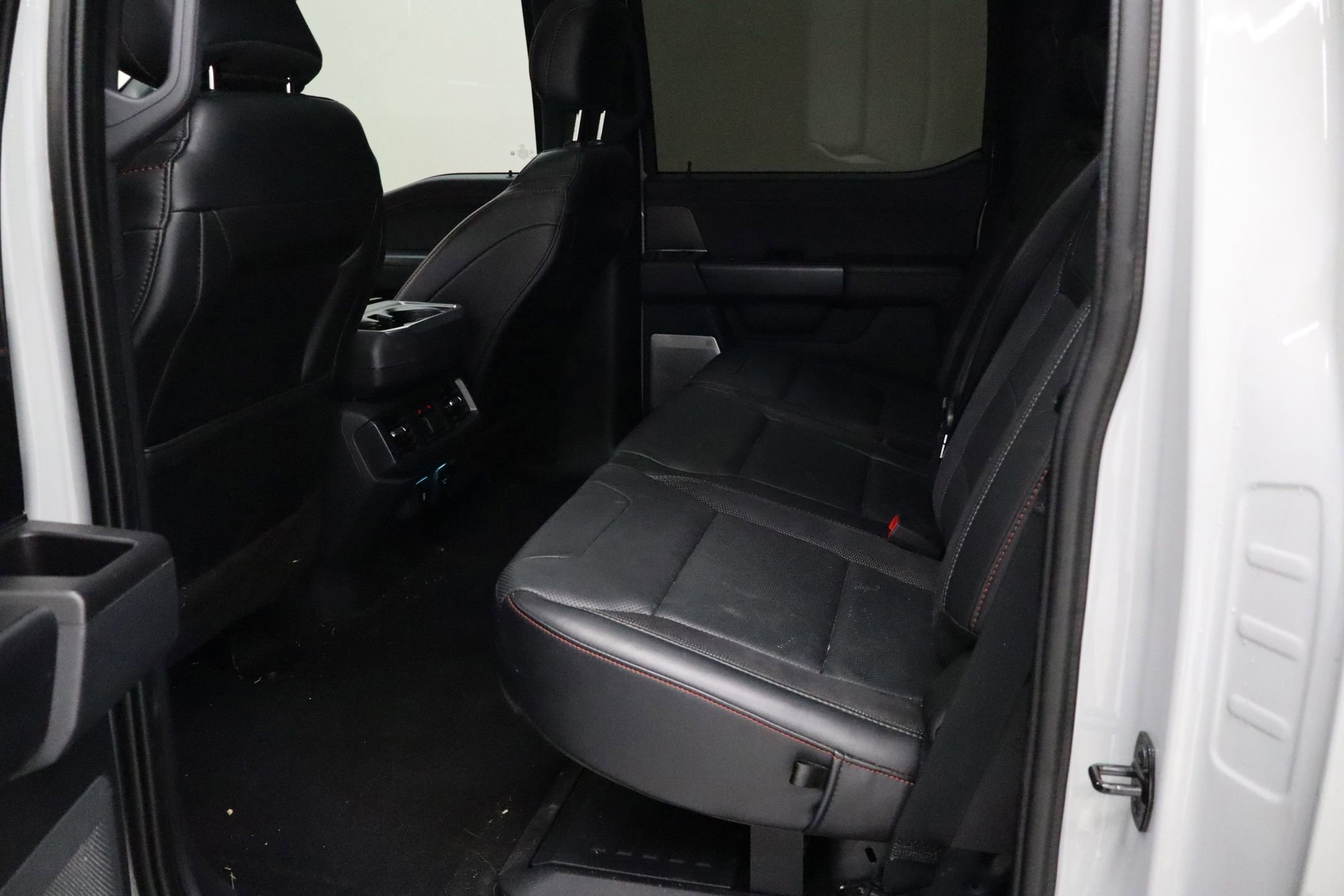 Certified 2024 Ford F150 Raptor image 23