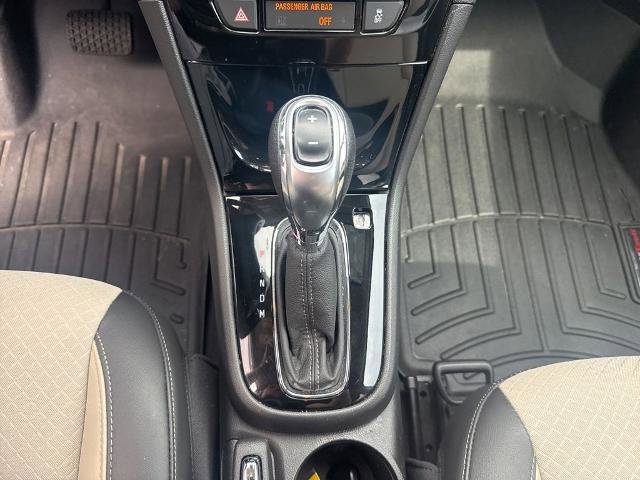 Used 2018 Buick Encore Preferred FWD image 21