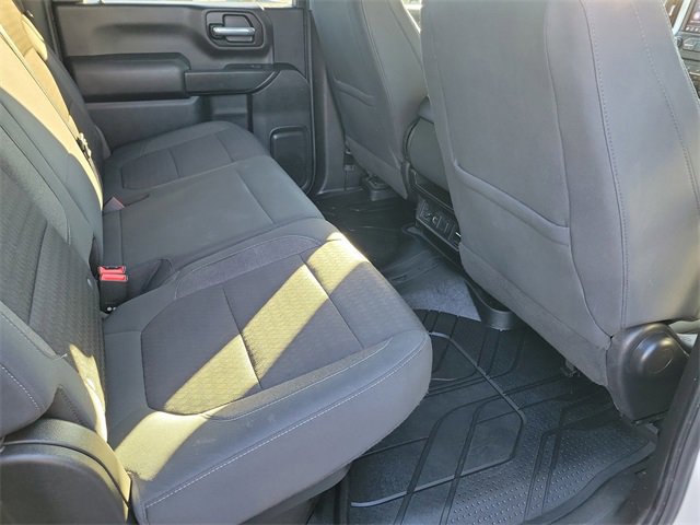 Used 2020 Chevrolet Silverado 2500 LT w/ All Star Edition image 23