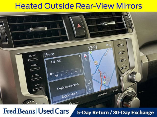 Used 2024 Toyota 4Runner SR5 Premium image 18