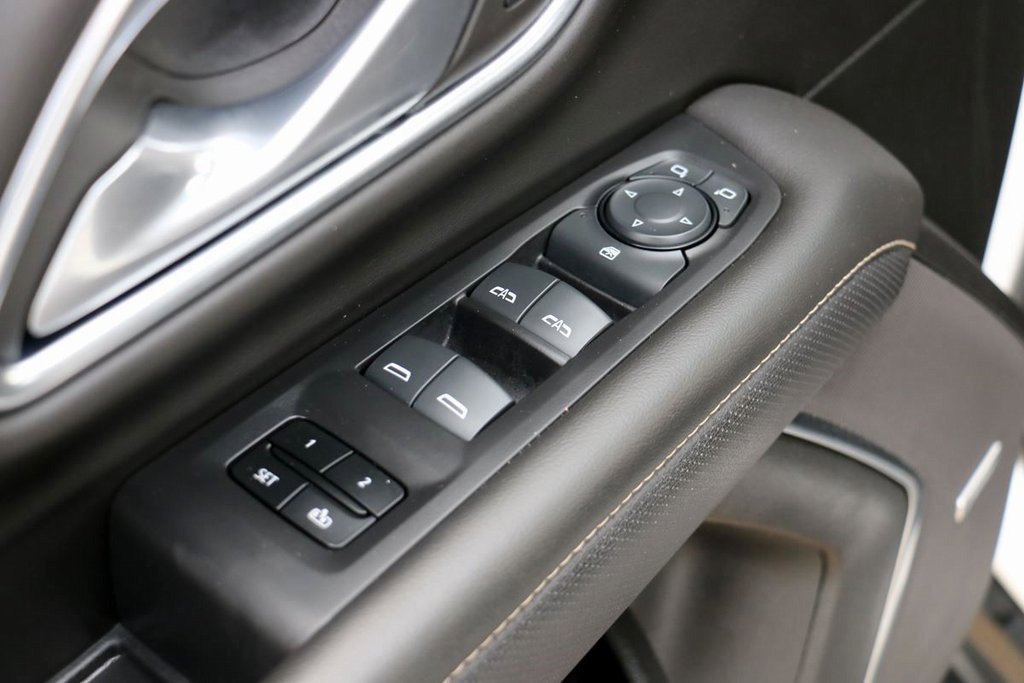 Used 2024 GMC Yukon SLT image 20