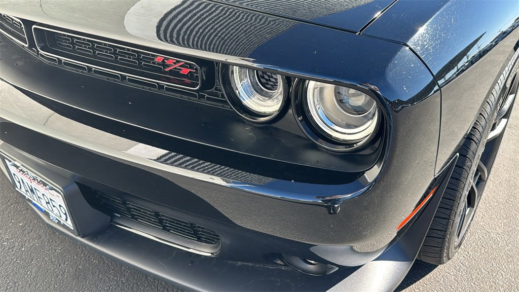 Used 2022 Dodge Challenger R/T Scat Pack w/ Dynamics Package image 6