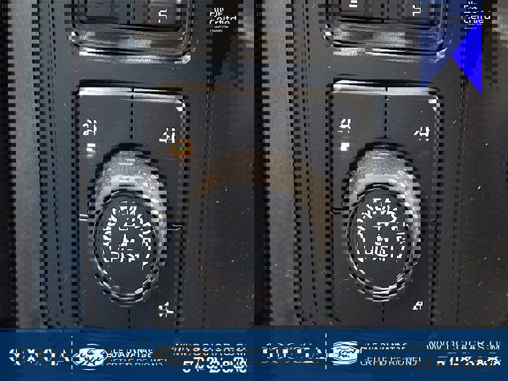 Certified 2022 Ford F150 XLT w/ Equipment Group 302A High image 25