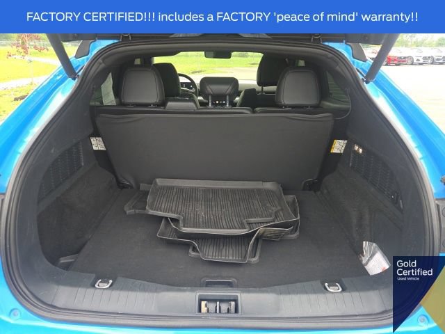 Certified 2023 Ford Mustang Mach-E GT AWD/4WD image 14