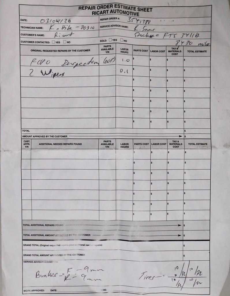Certified 2025 Ford F150 STX w/ Equipment Group 200A image 11