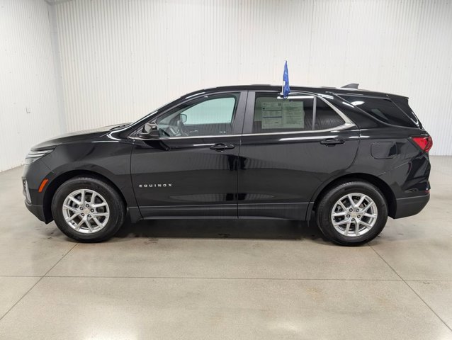 Used 2023 Chevrolet Equinox LT image 4