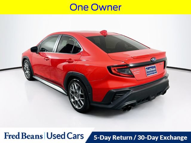 Used 2023 Subaru WRX Premium AWD/4WD image 7
