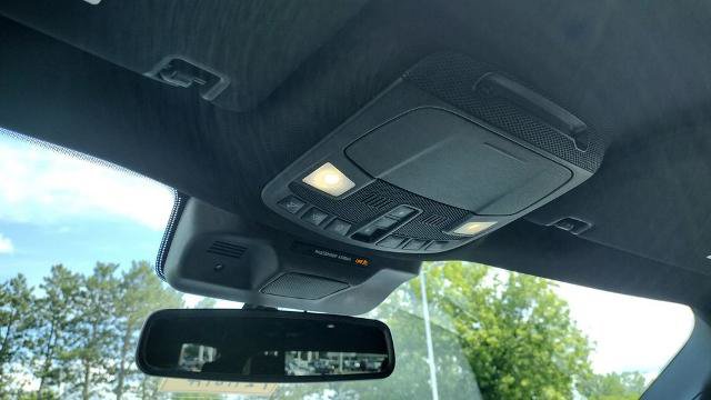 Certified 2024 Ford Expedition Max Platinum AWD/4WD image 18