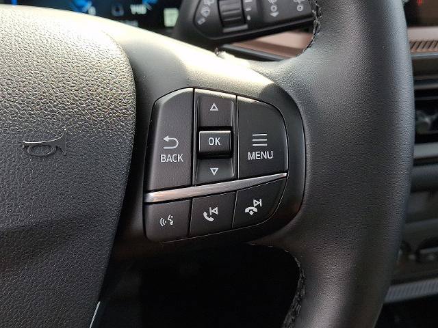 Certified 2025 Ford Bronco Sport Outer Banks w/ Outer Banks Tech Package+ AWD/4WD image 23