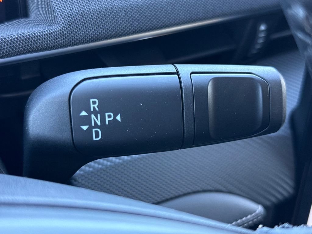 Certified 2025 Ford Mustang Mach-E Select image 24