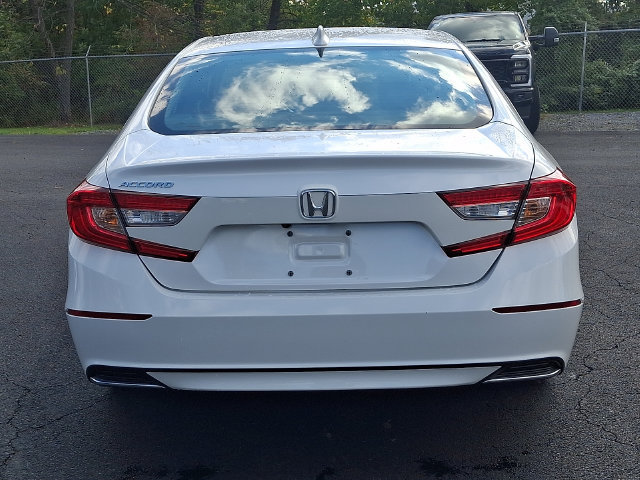 Used 2020 Honda Accord LX image 11