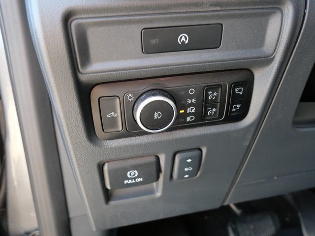 Certified 2025 Ford F150 Lariat w/ Equipment Group 501A Mid AWD/4WD image 17