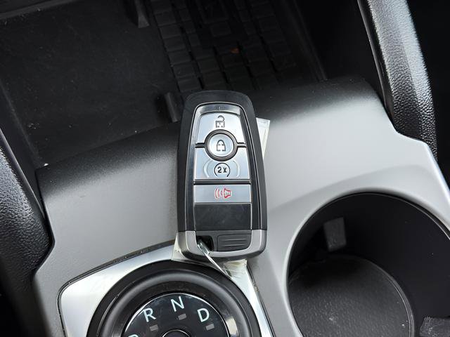 Certified 2025 Ford Bronco Sport Outer Banks w/ Outer Banks Tech Package+ AWD/4WD image 12