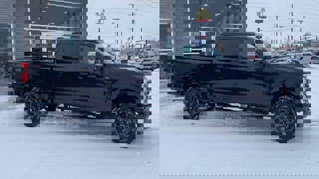 Certified 2023 Ford F250 XL w/ STX Appearance Package image 3