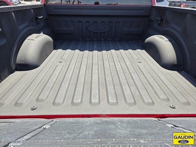 Certified 2023 Ford F150 Lariat w/ Max Trailer Tow Package AWD/4WD image 14