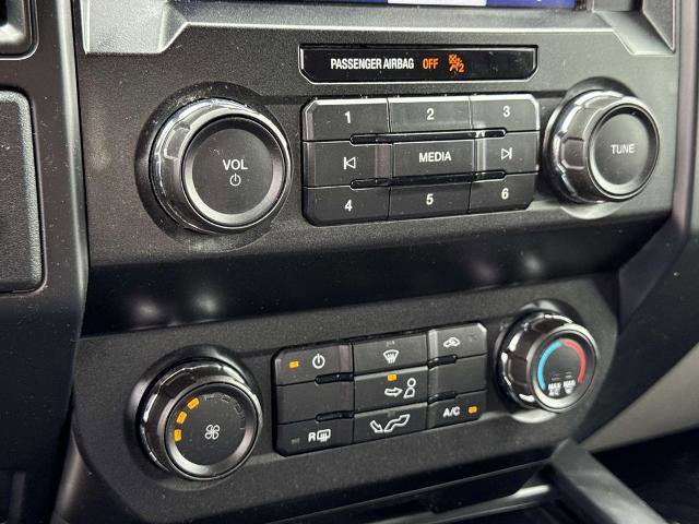 Certified 2020 Ford F150 XL w/ Equipment Group 101A Mid RWD image 15