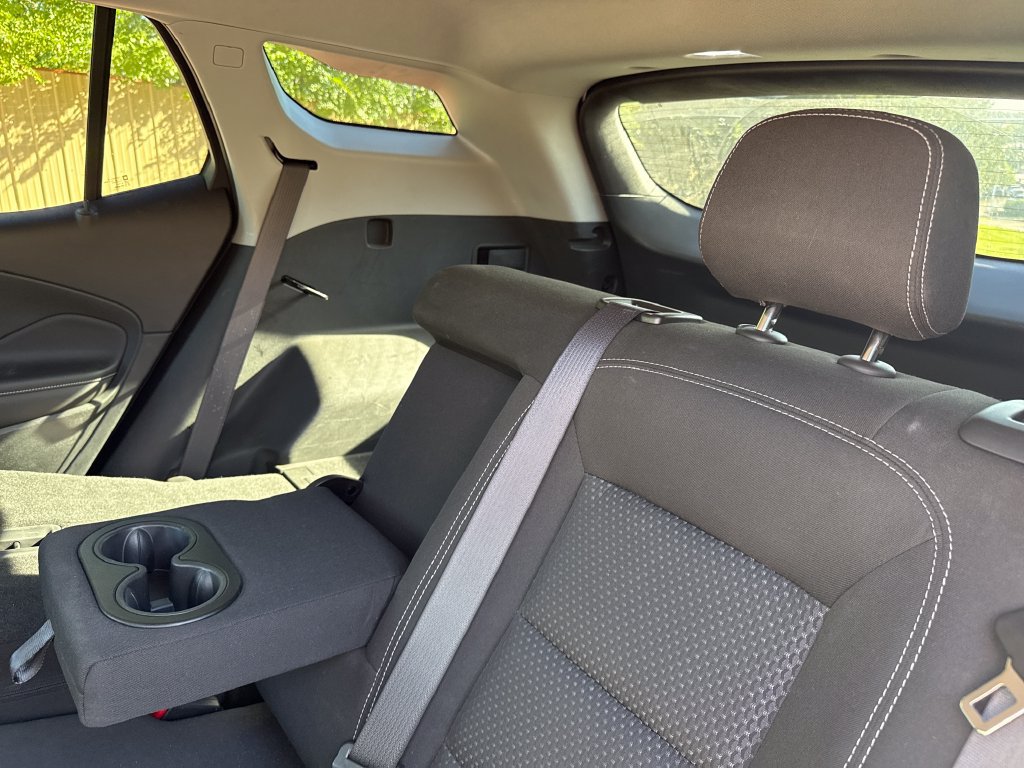 Used 2022 GMC Terrain SLE w/ Driver Convenience Package AWD/4WD image 21