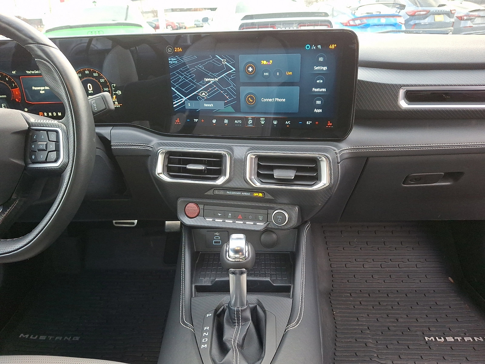 Certified 2024 Ford Mustang GT Premium image 15