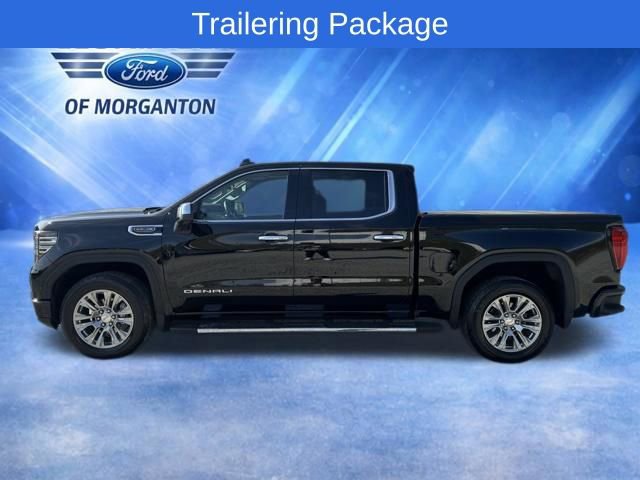Used 2024 GMC Sierra 1500 Denali w/ Technology Package AWD/4WD image 7
