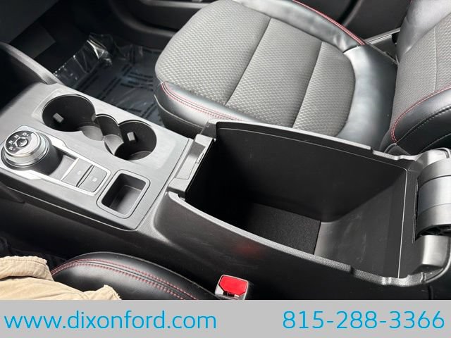 Certified 2023 Ford Escape ST-Line Elite AWD/4WD image 16