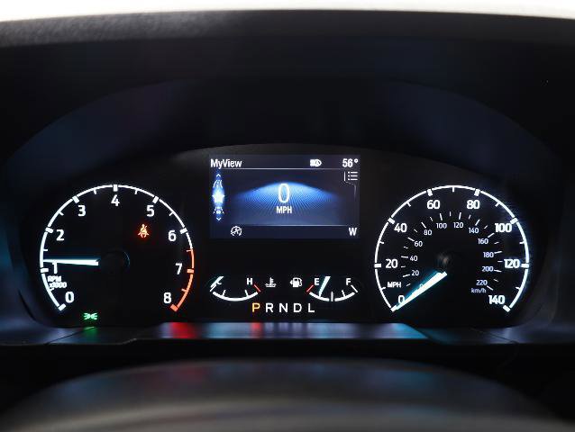 Certified 2022 Ford Maverick XLT w/ Equipment Group 300A Standard image 13