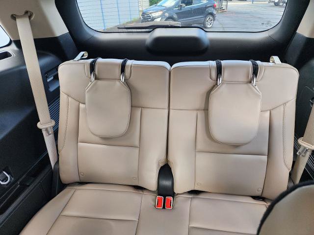 Certified 2023 Ford Explorer XLT w/ Equipment Group 202A AWD/4WD image 24