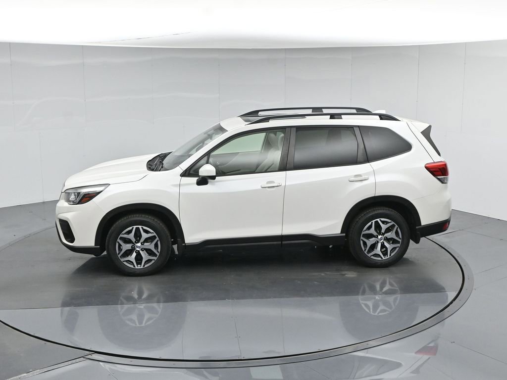 Used 2020 Subaru Forester Premium AWD/4WD image 48