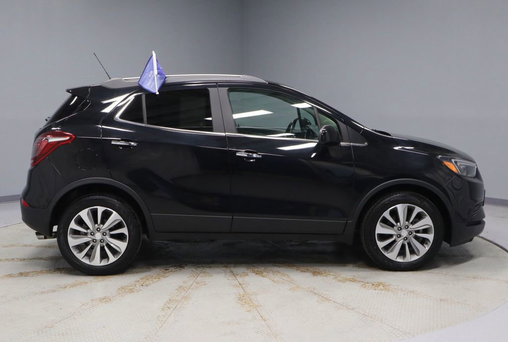 Used 2020 Buick Encore Preferred w/ Safety Package image 6