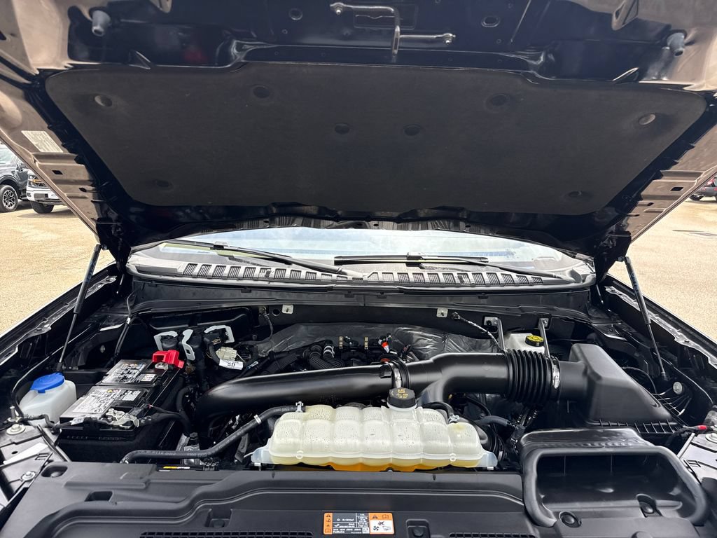 Certified 2025 Ford Expedition Active RWD image 34