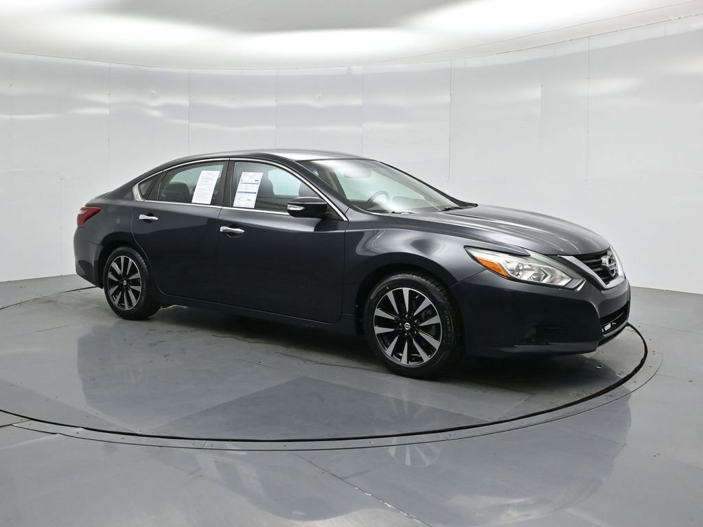 Used 2018 Nissan Altima 2.5 SL image 3