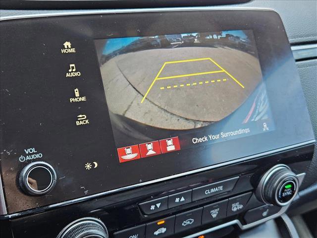 Used 2019 Honda CR-V EX image 13