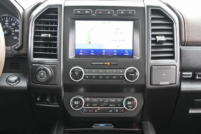 Certified 2021 Ford Expedition Max King Ranch image 35