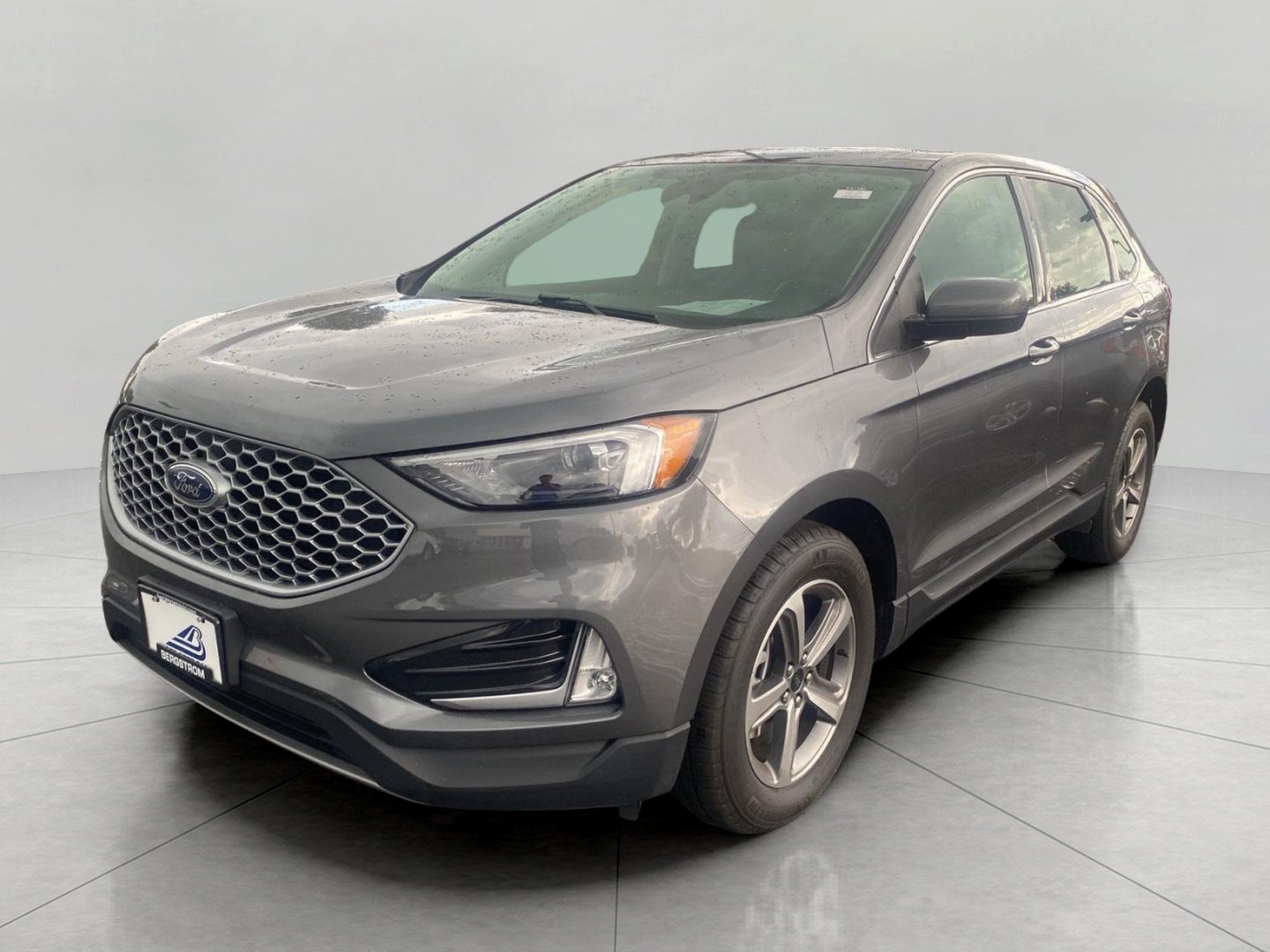 Certified 2024 Ford Edge SEL w/ Convenience Package AWD/4WD image 7