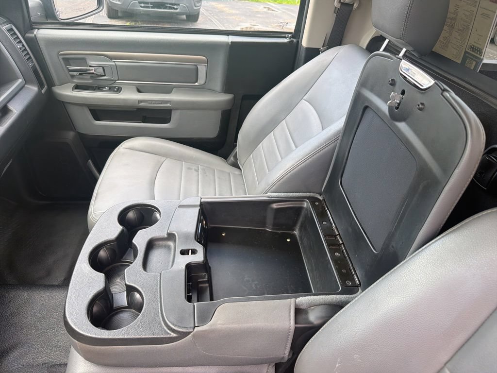 Used 2017 RAM 1500 Tradesman w/ Power & Remote Entry Group AWD/4WD image 32