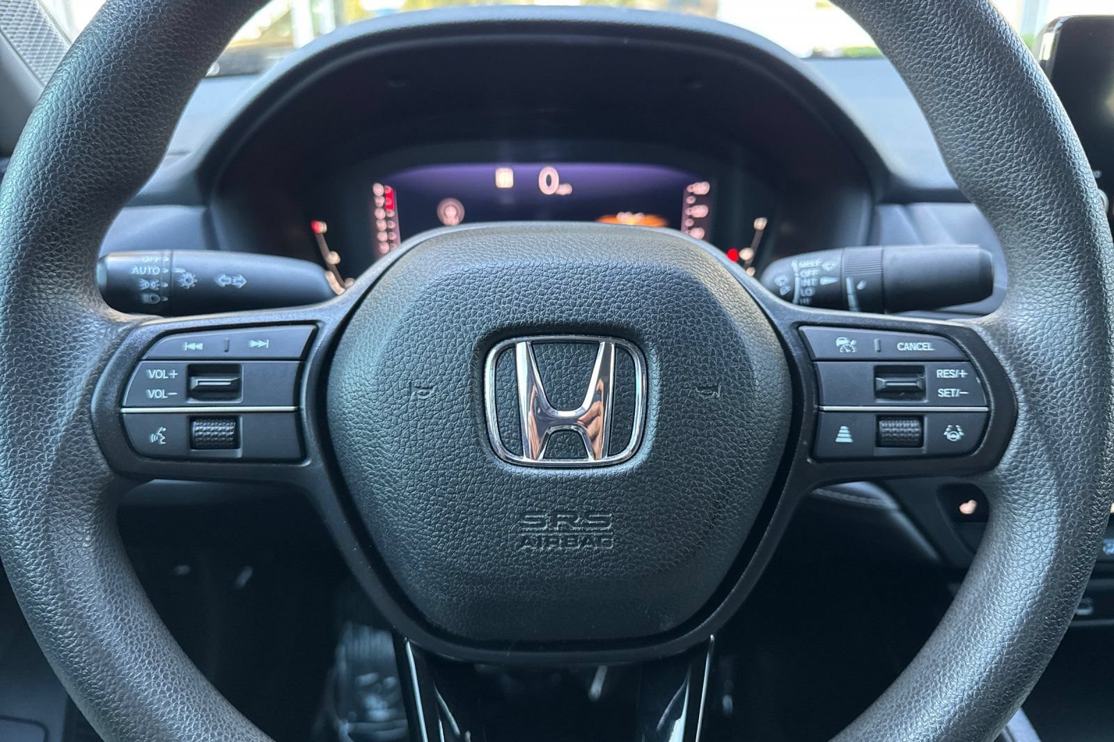 Used 2023 Honda Accord EX image 23