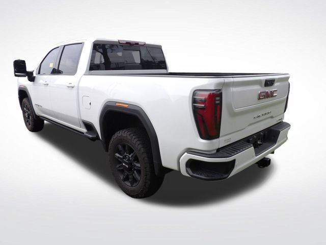 Used 2024 GMC Sierra 3500 AT4 w/ AT4 Premium Plus Package AWD/4WD image 13