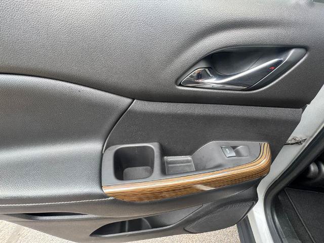 Used 2019 GMC Acadia SLE AWD/4WD image 29
