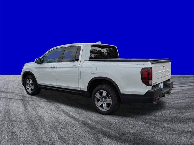Used 2026 Honda Ridgeline RTL image 6