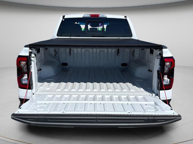 Certified 2025 Ford Ranger XLT AWD/4WD image 13