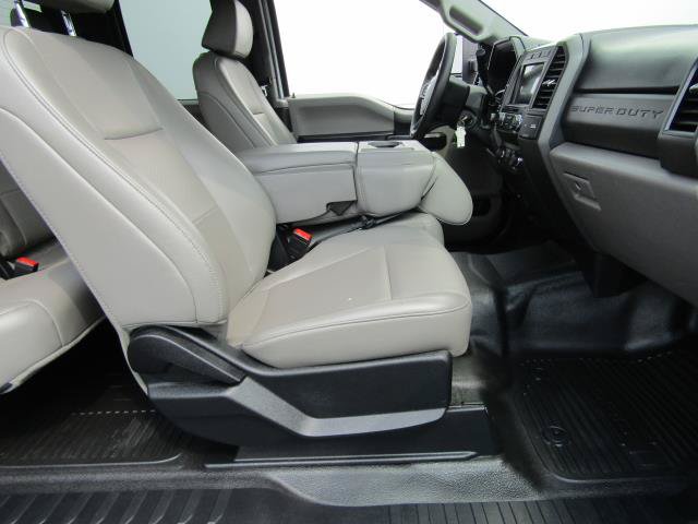 Certified 2021 Ford F250 XL w/ STX Appearance Package AWD/4WD image 9