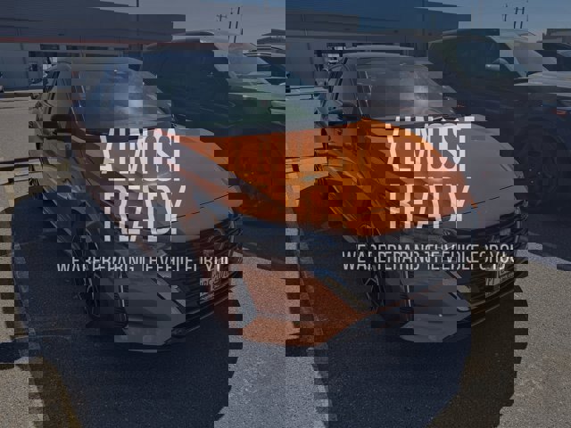 Used 2024 Nissan Sentra SR w/ SR Premium Package image 4