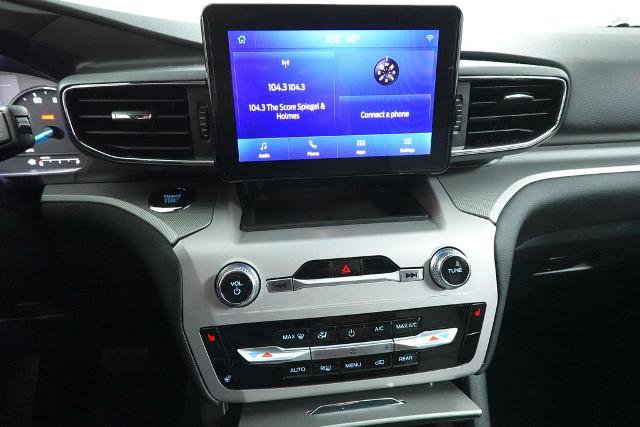 Certified 2024 Ford Explorer XLT w/ Equipment Group 202A AWD/4WD image 15